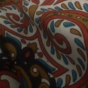 Meet your Posher, Barbara